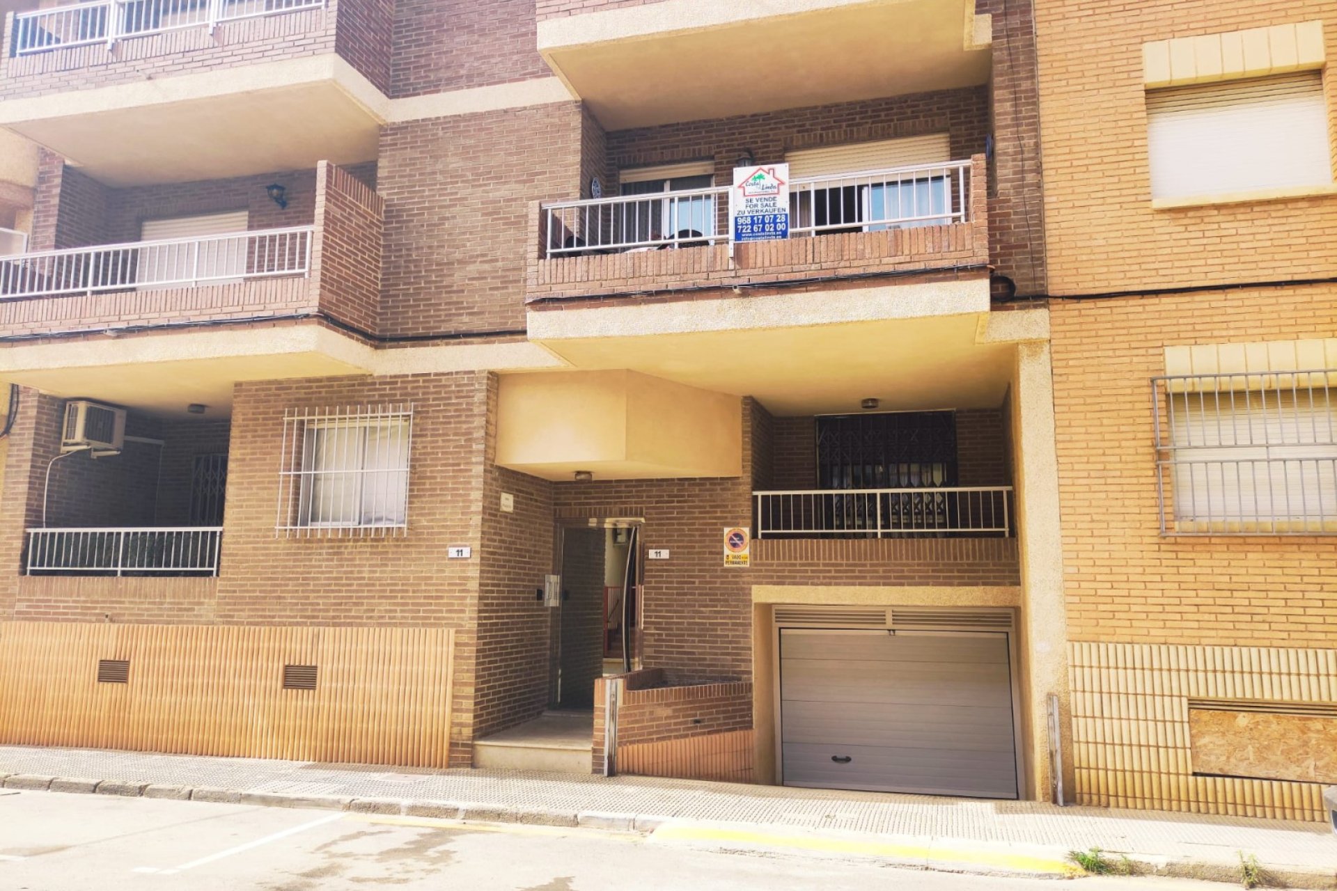 Venta - Apartamento - Los Alcázares