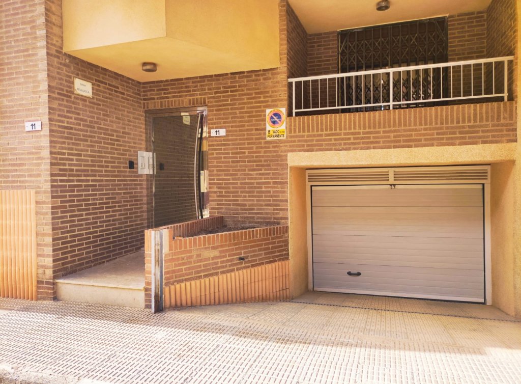 Venta - Apartamento - Los Alcázares