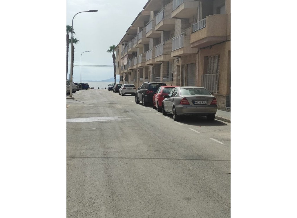 Venta - Apartamento - Los Alcázares