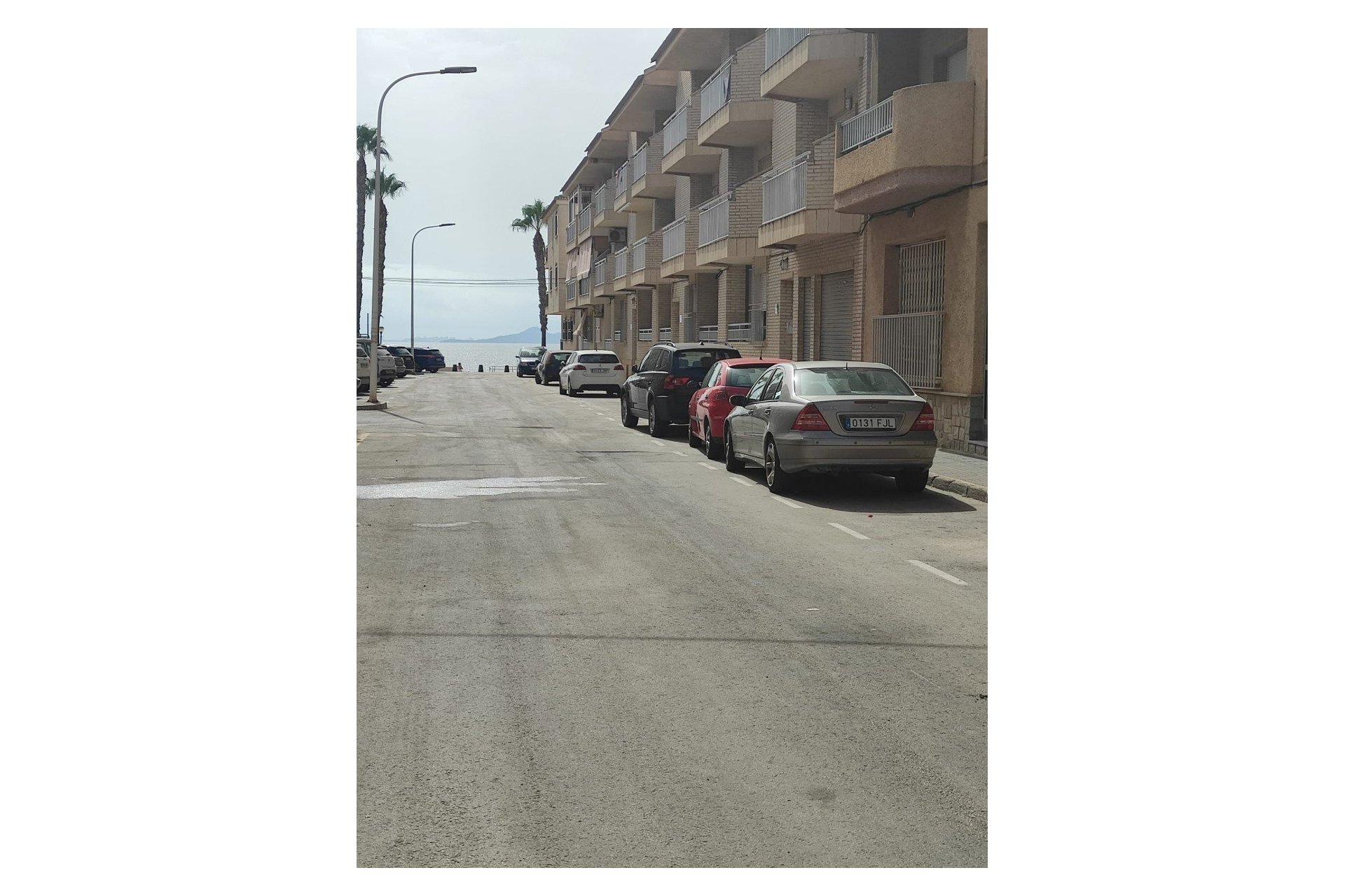 Venta - Apartamento - Los Alcázares