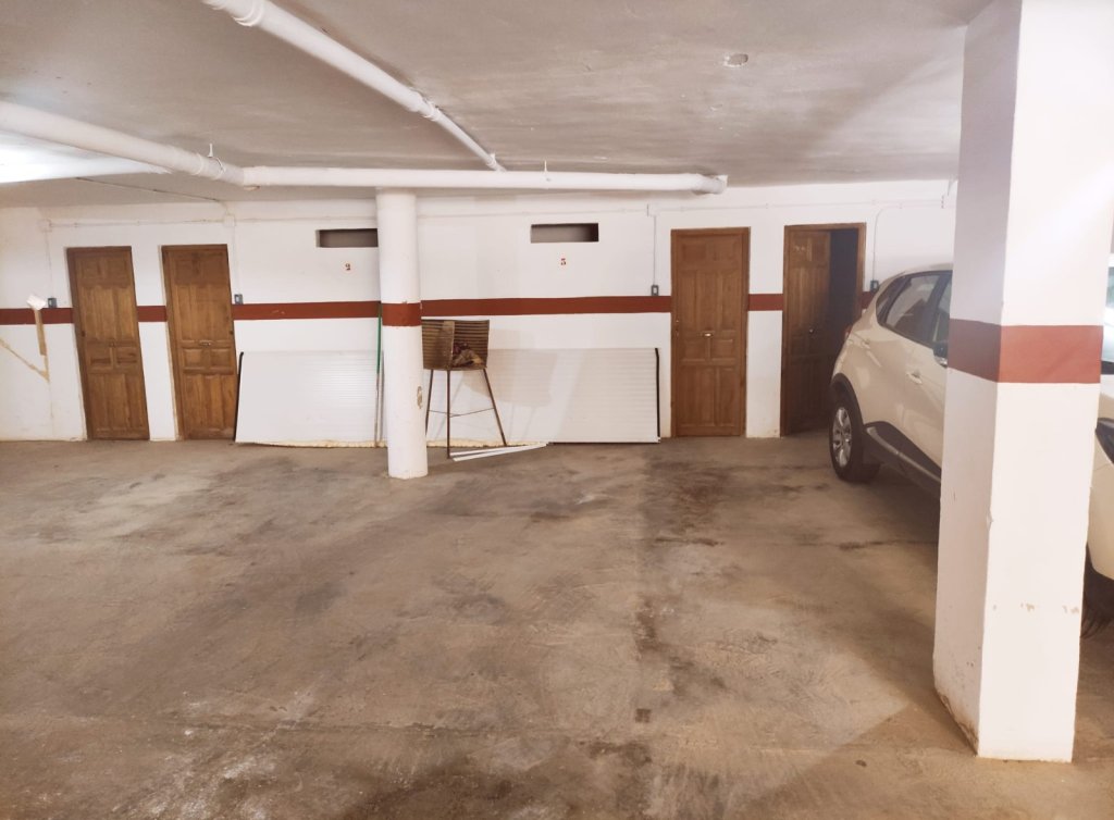 Venta - Apartamento - Los Alcázares
