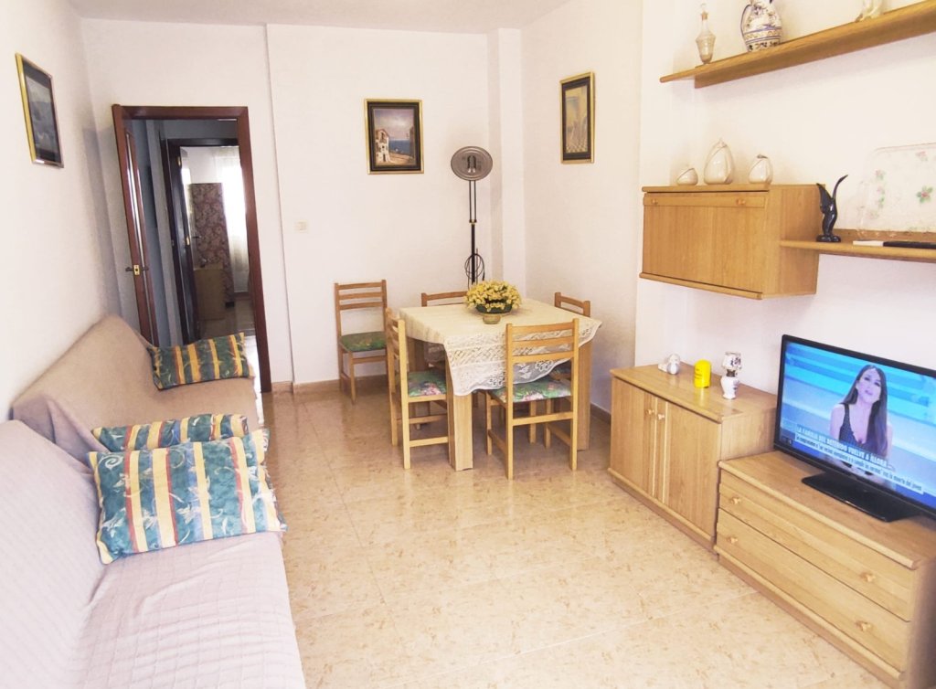 Venta - Apartamento - Los Alcázares
