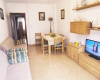 Venta - Apartamento - Los Alcázares