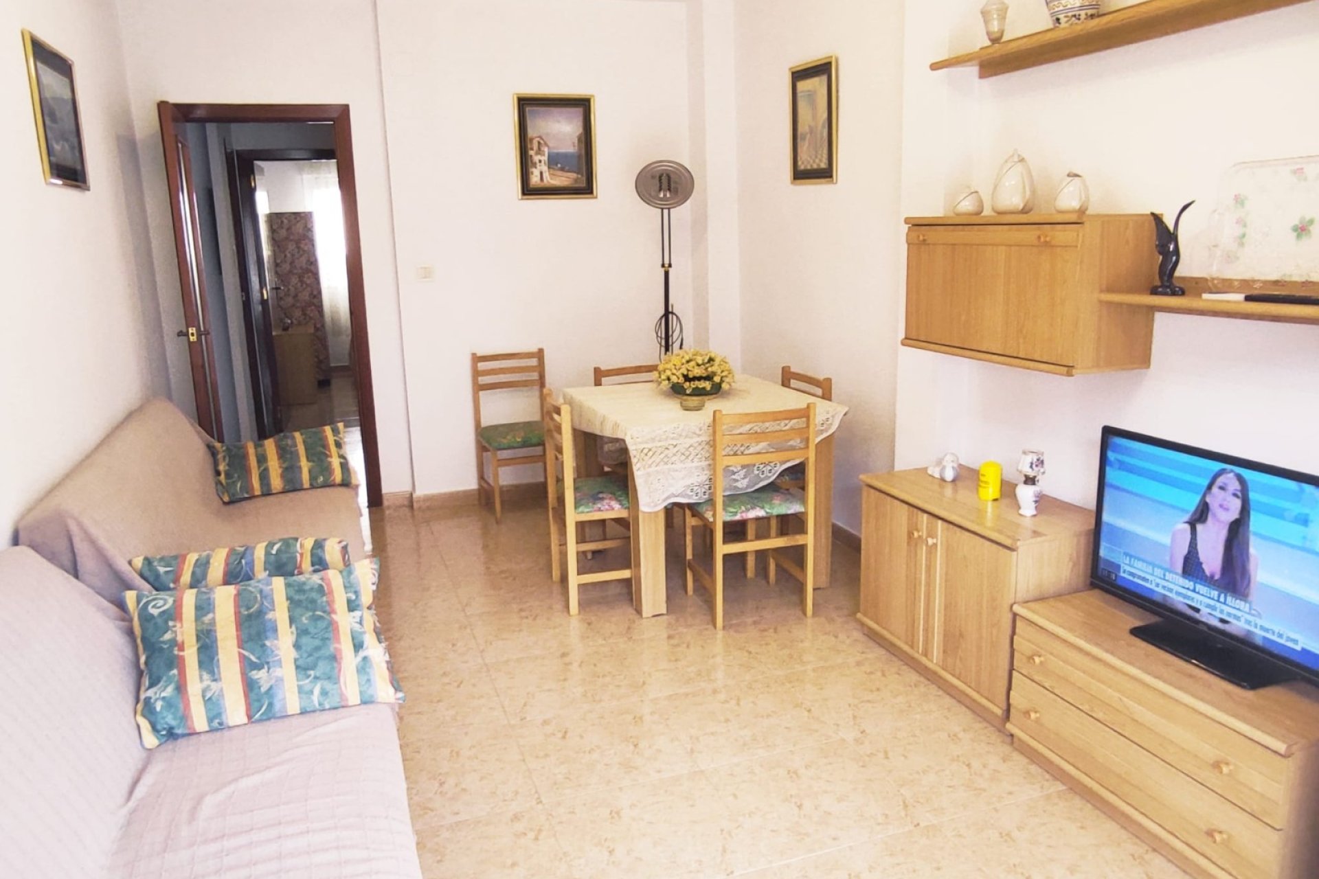 Venta - Apartamento - Los Alcázares