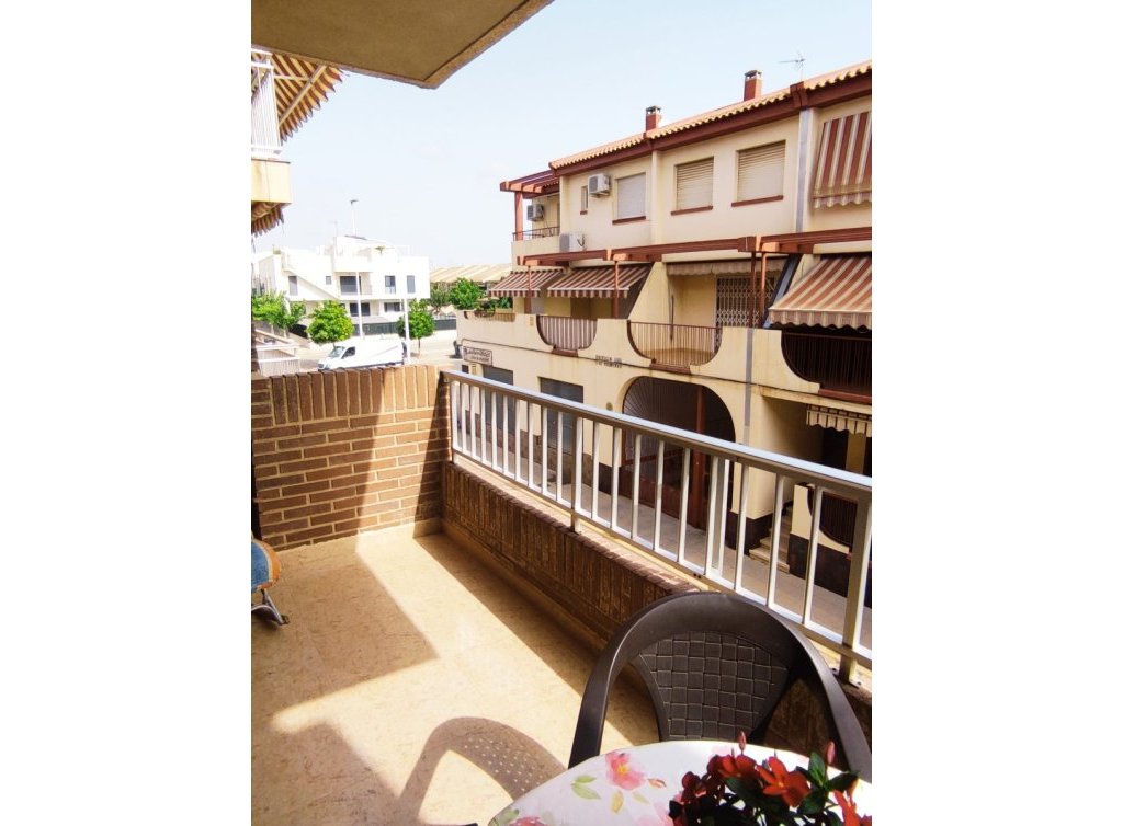 Venta - Apartamento - Los Alcázares