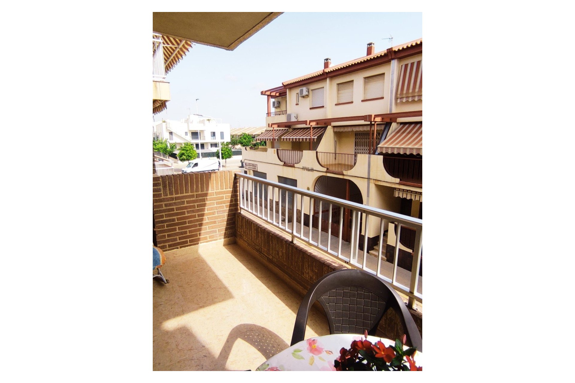 Venta - Apartamento - Los Alcázares