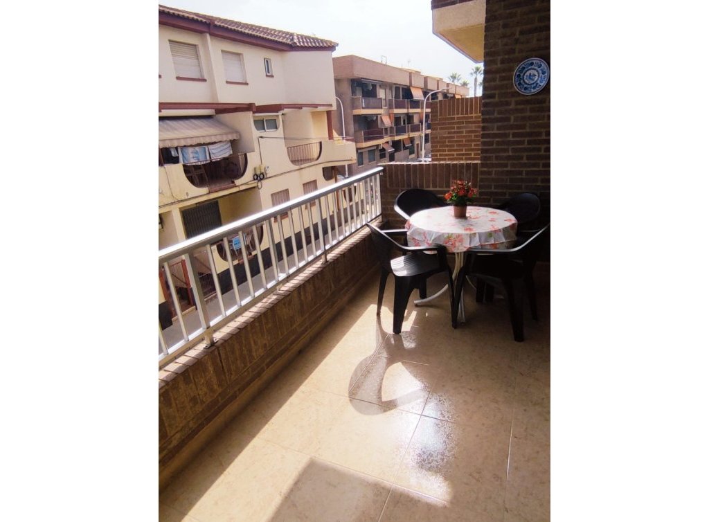 Venta - Apartamento - Los Alcázares