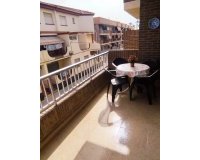 Venta - Apartamento - Los Alcázares