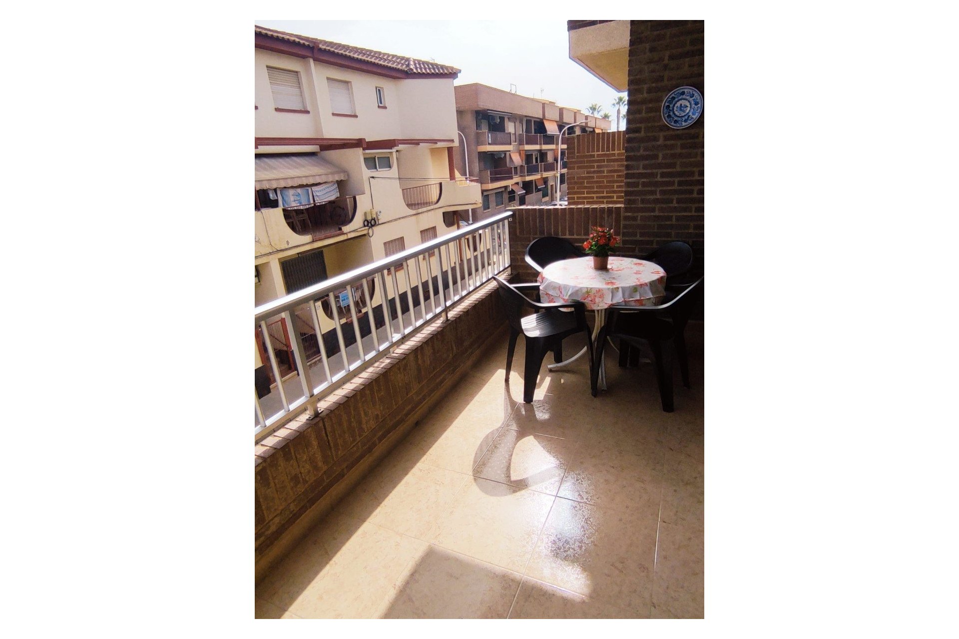 Venta - Apartamento - Los Alcázares