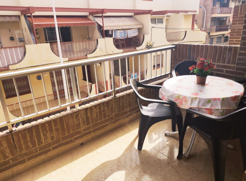Venta - Apartamento - Los Alcázares