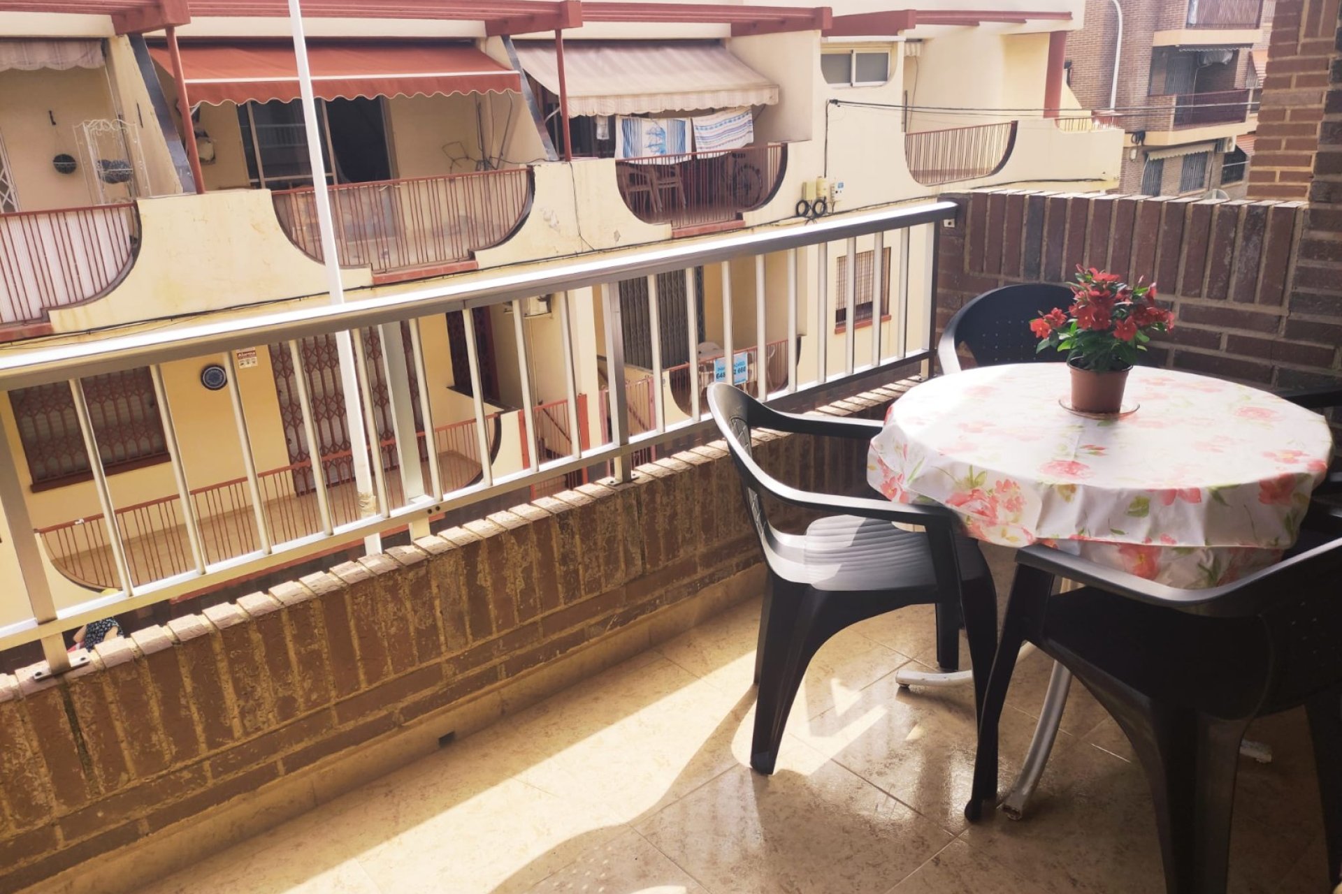 Venta - Apartamento - Los Alcázares