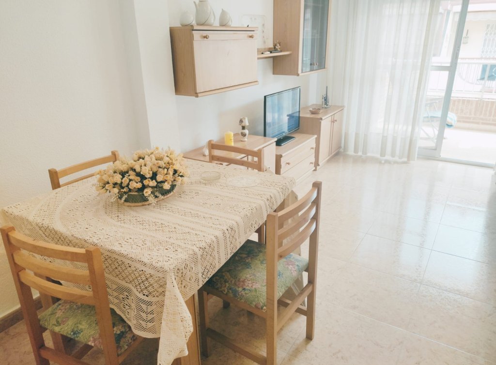 Venta - Apartamento - Los Alcázares