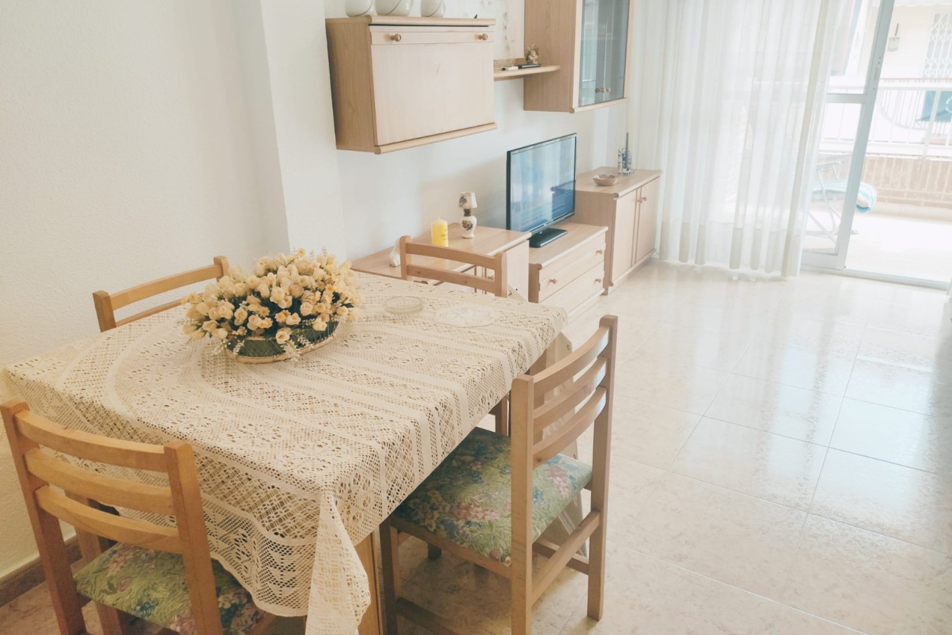 Venta - Apartamento - Los Alcázares