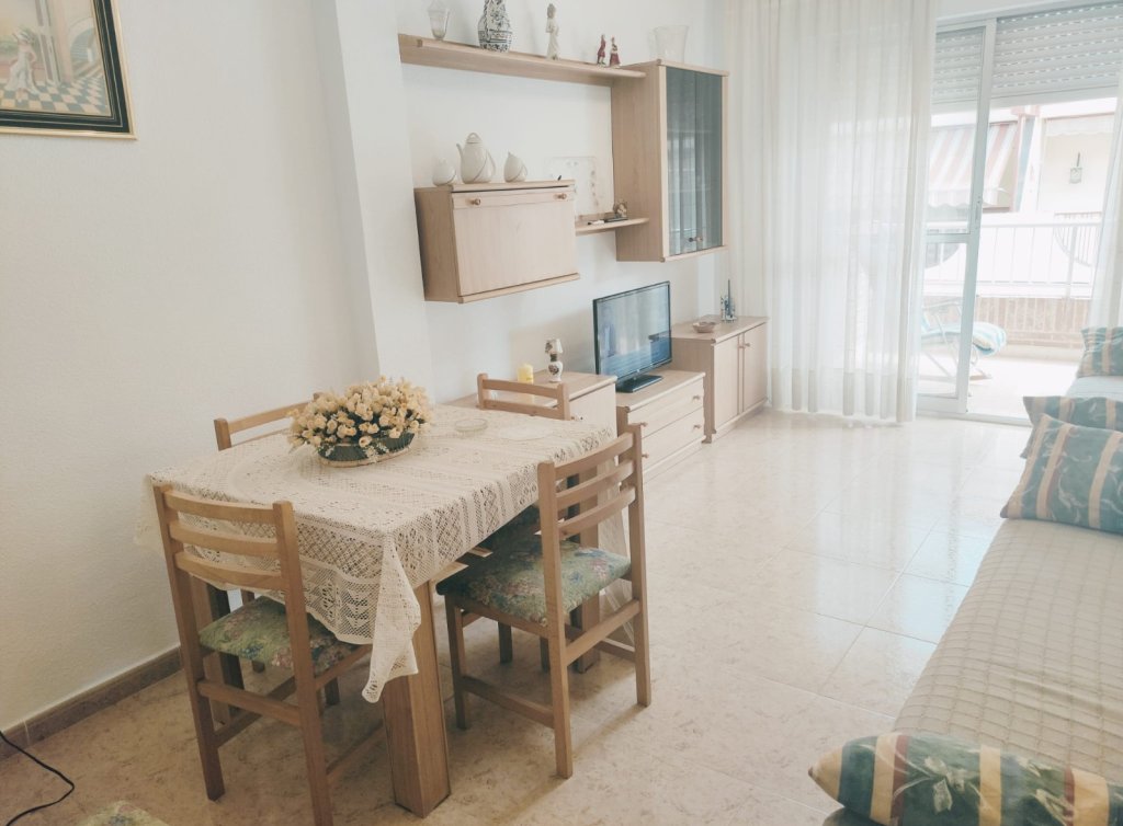 Venta - Apartamento - Los Alcázares