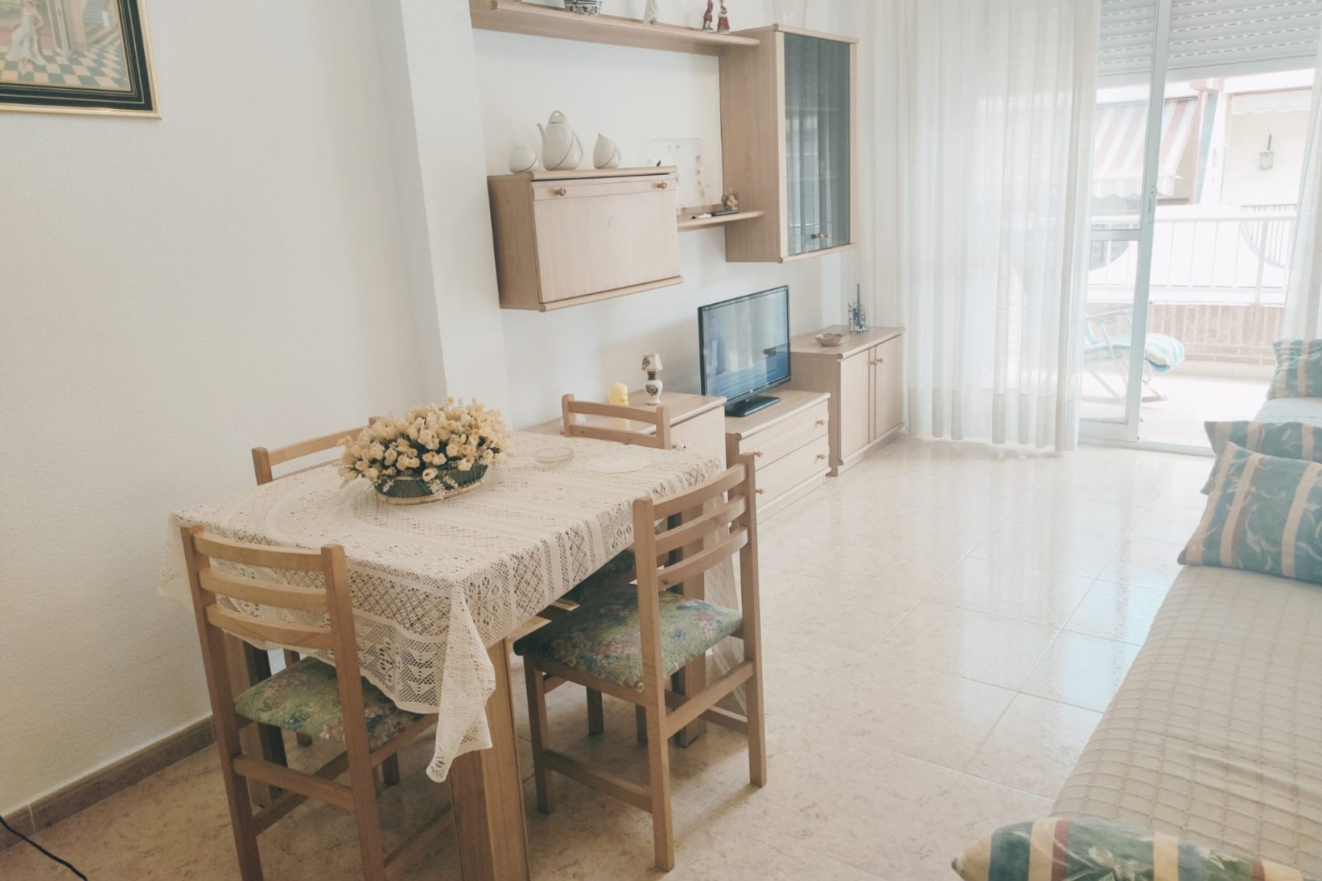 Venta - Apartamento - Los Alcázares