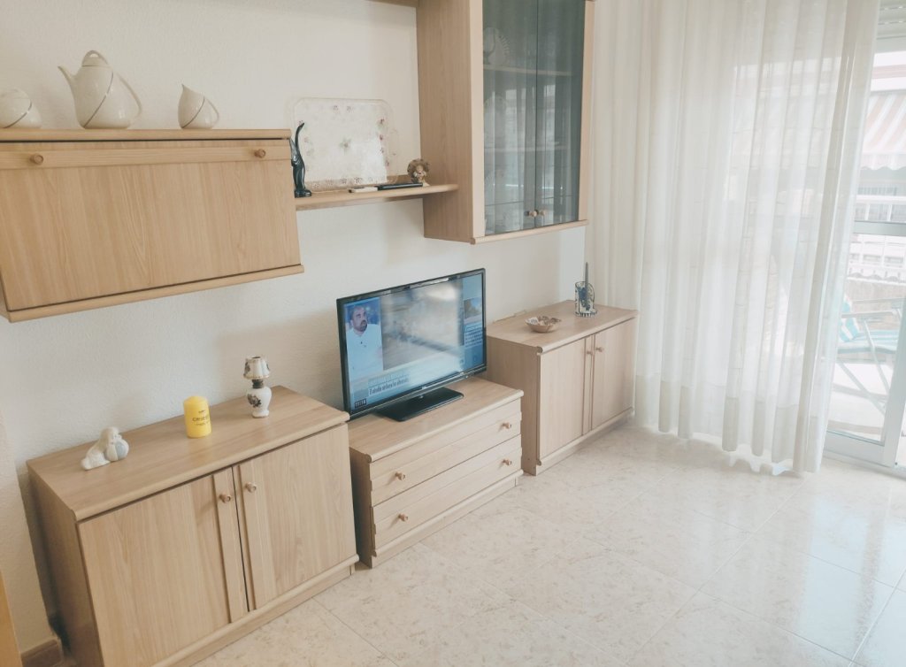 Venta - Apartamento - Los Alcázares