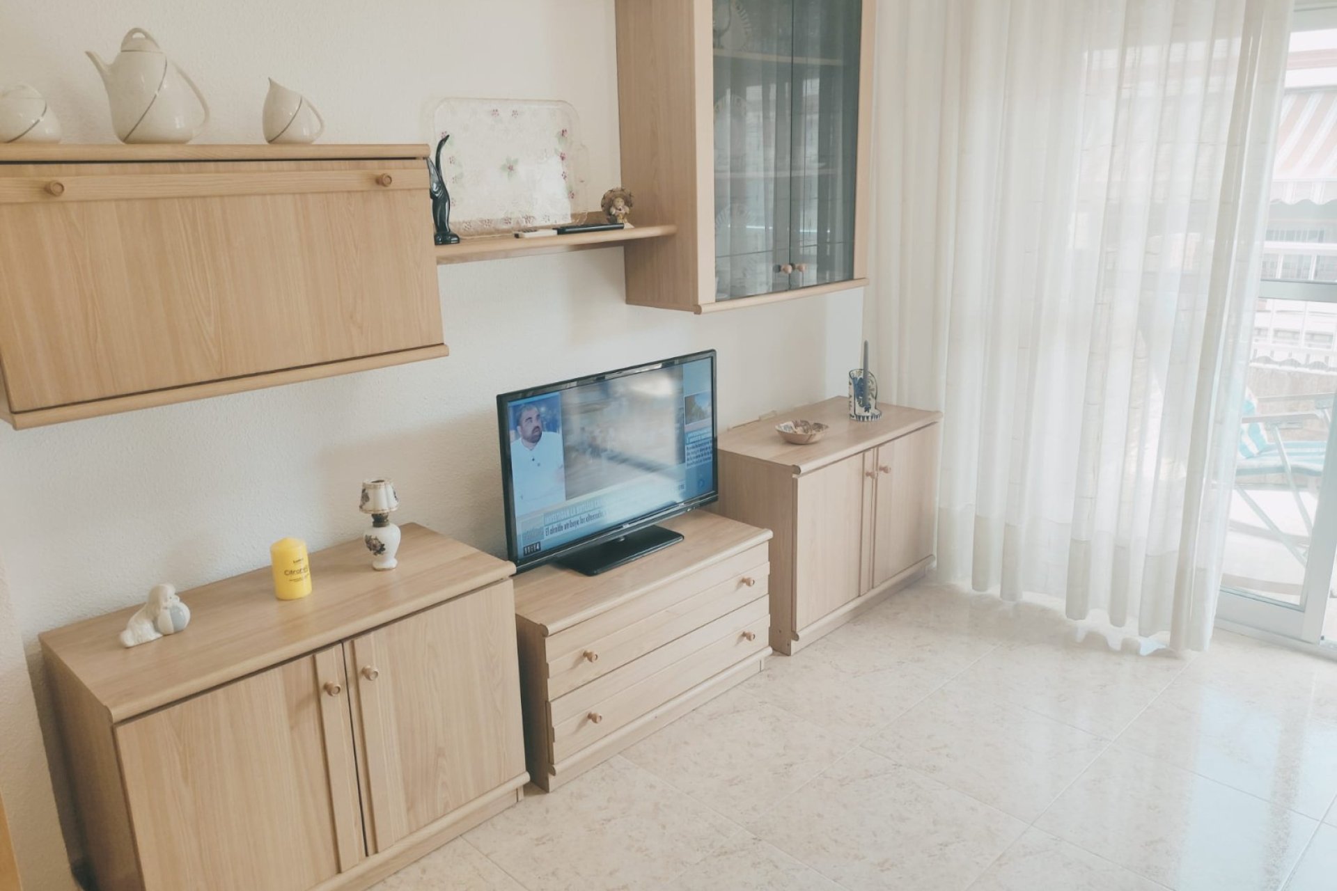 Venta - Apartamento - Los Alcázares