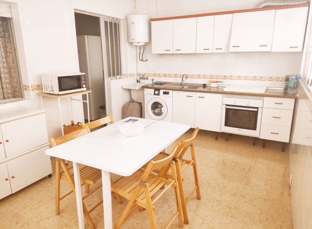 Venta - Apartamento - Los Alcázares