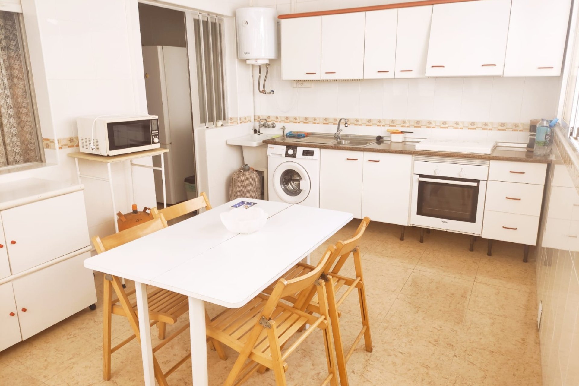 Venta - Apartamento - Los Alcázares
