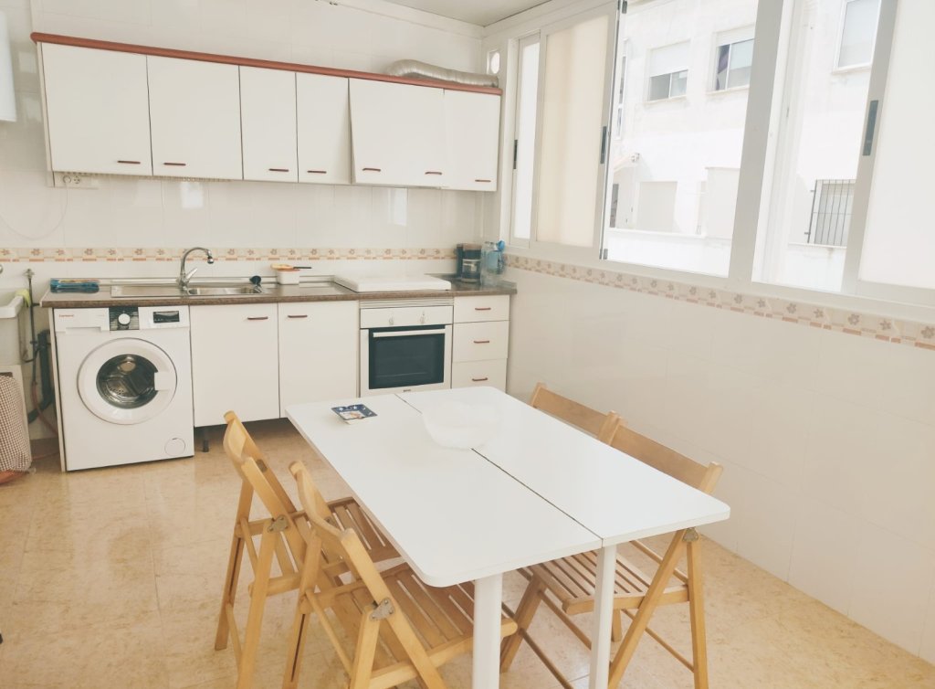Venta - Apartamento - Los Alcázares