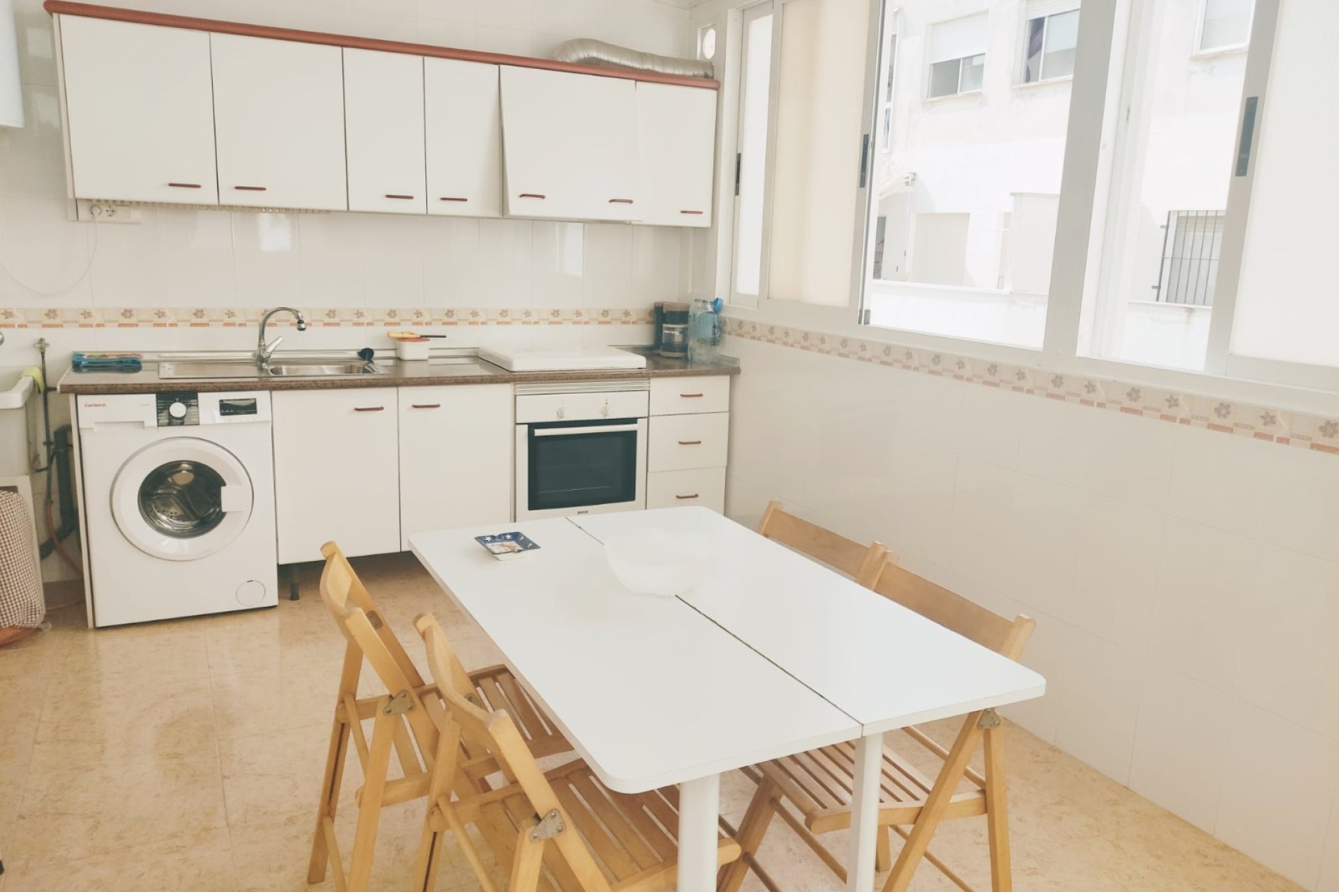 Venta - Apartamento - Los Alcázares