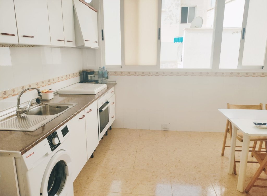 Venta - Apartamento - Los Alcázares