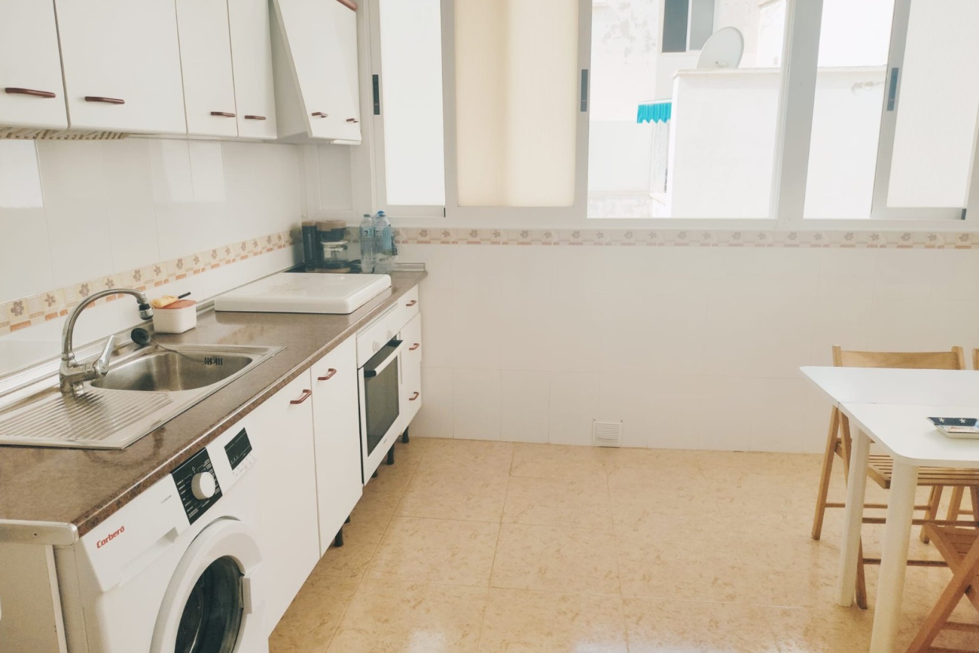 Venta - Apartamento - Los Alcázares