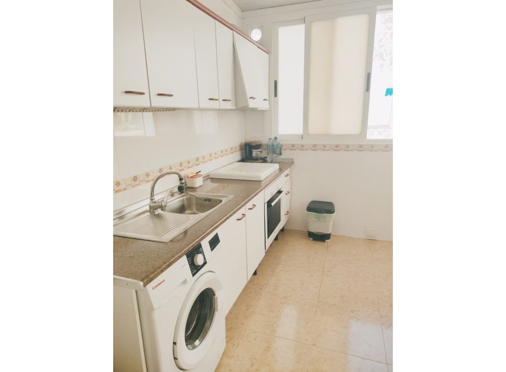 Venta - Apartamento - Los Alcázares