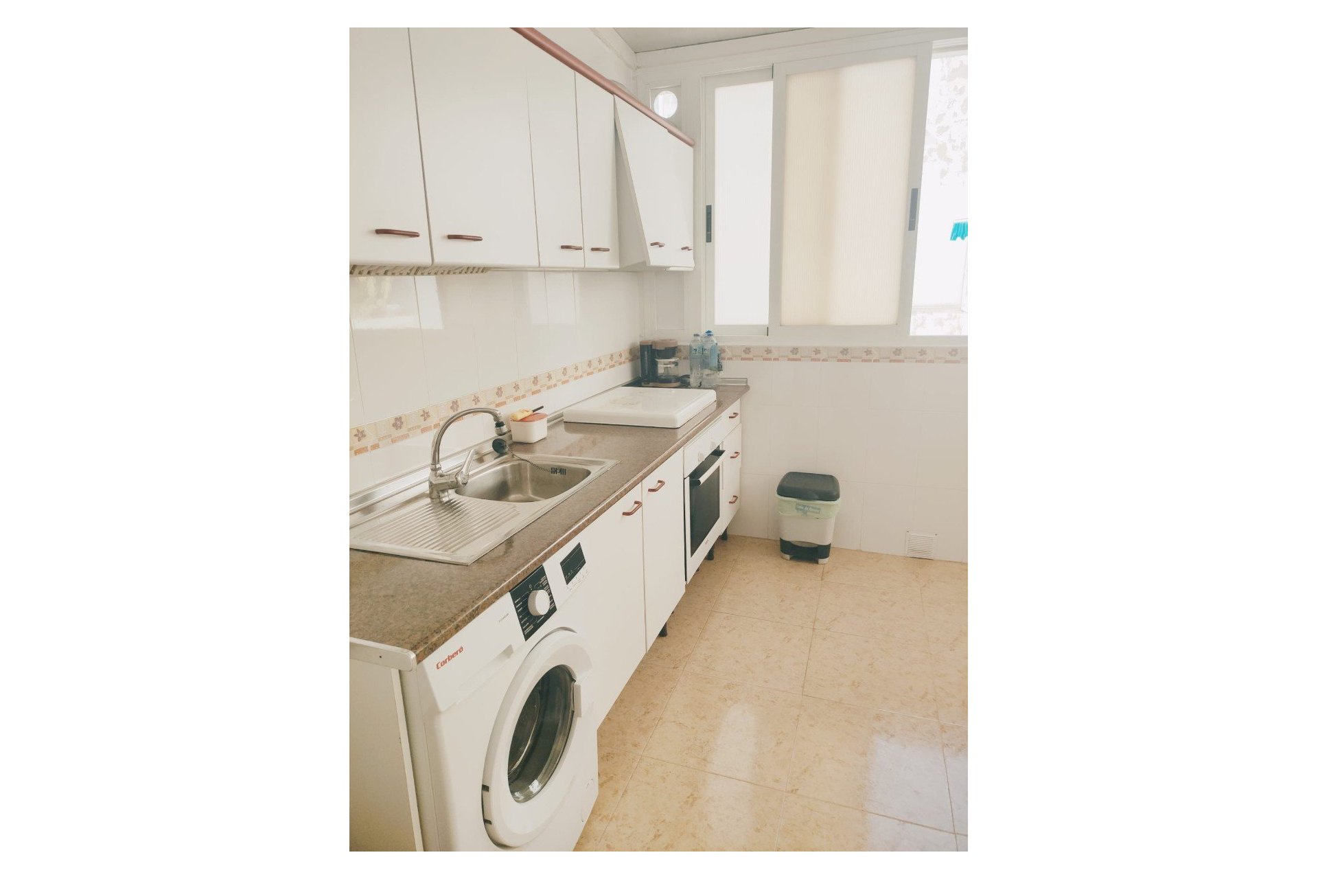 Venta - Apartamento - Los Alcázares