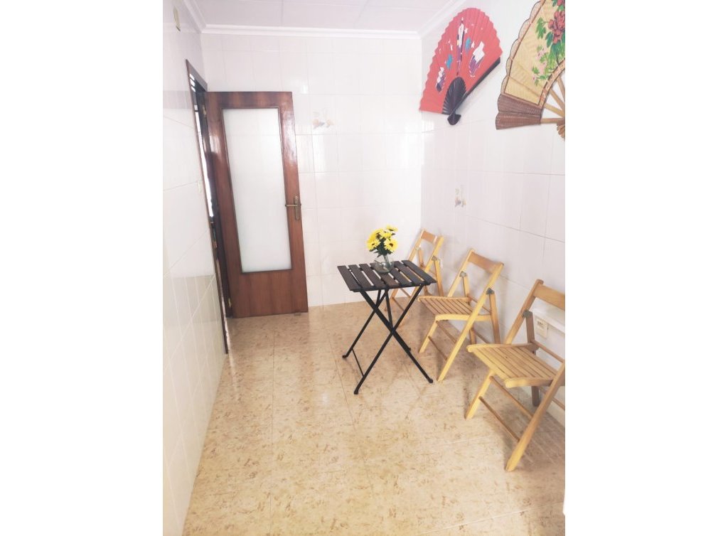 Venta - Apartamento - Los Alcázares