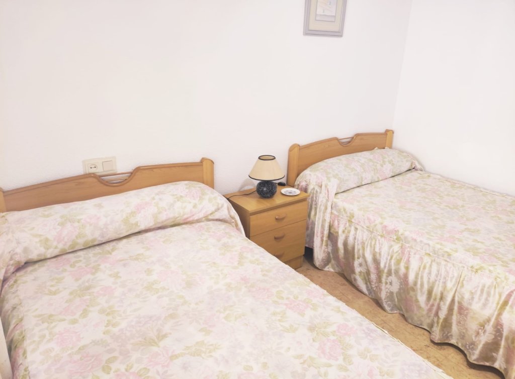 Venta - Apartamento - Los Alcázares
