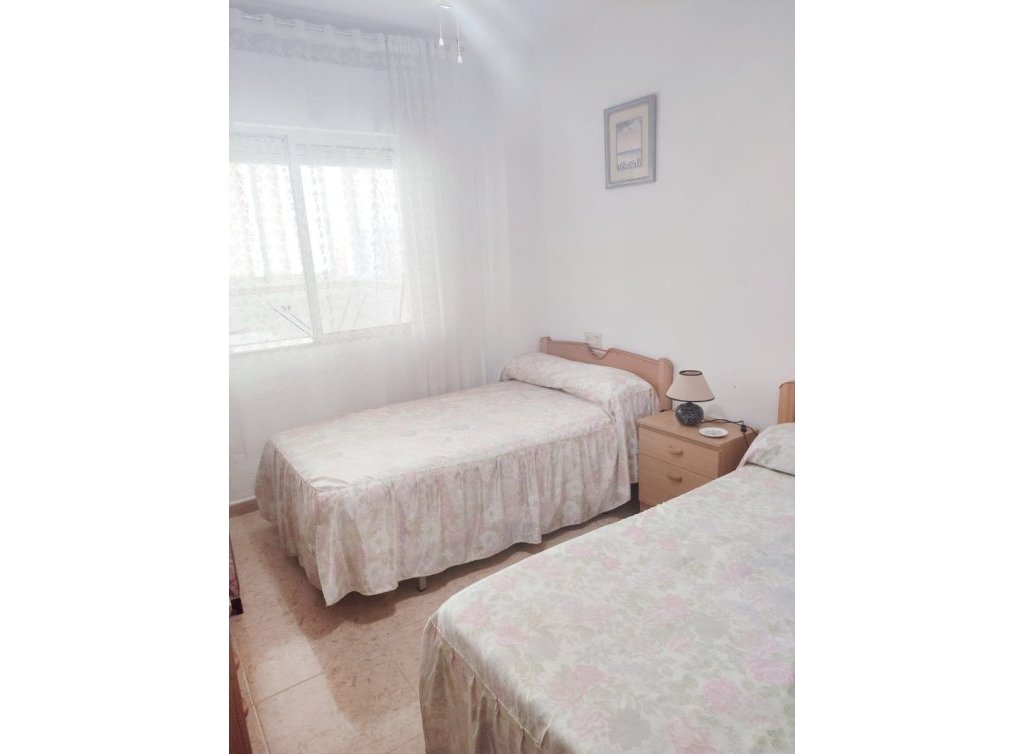 Venta - Apartamento - Los Alcázares
