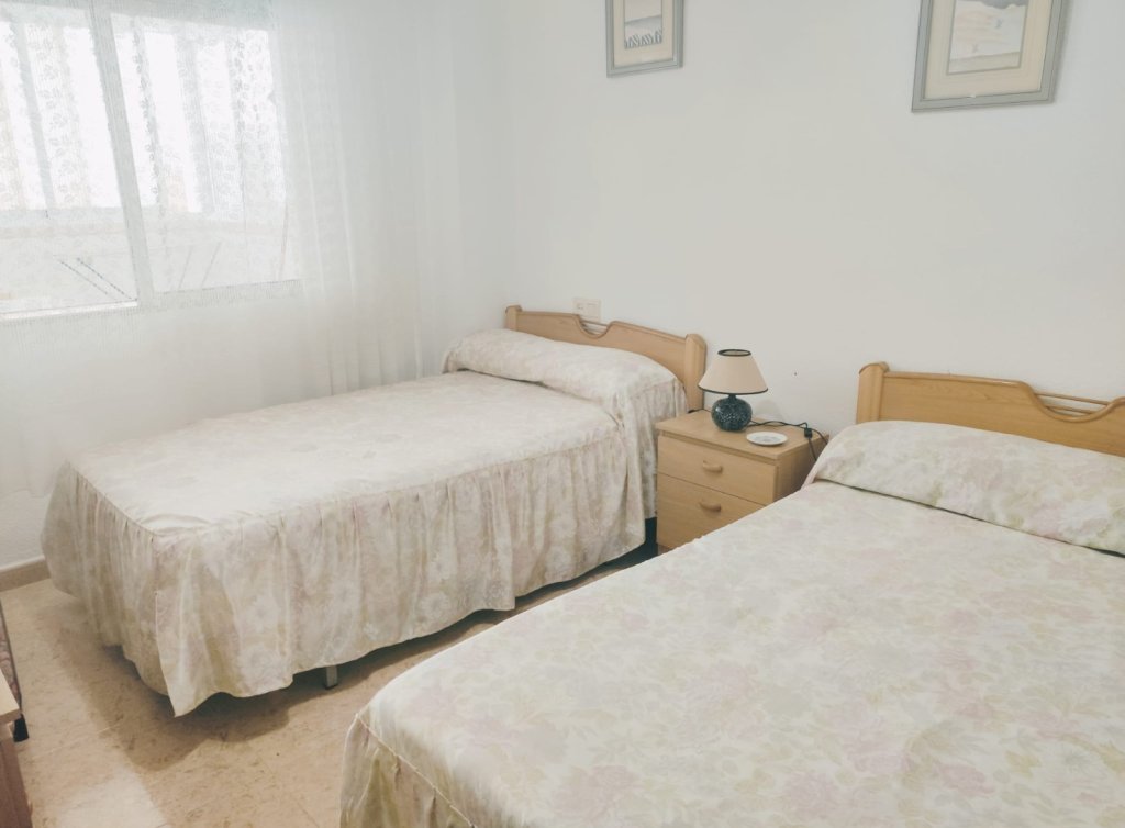 Venta - Apartamento - Los Alcázares