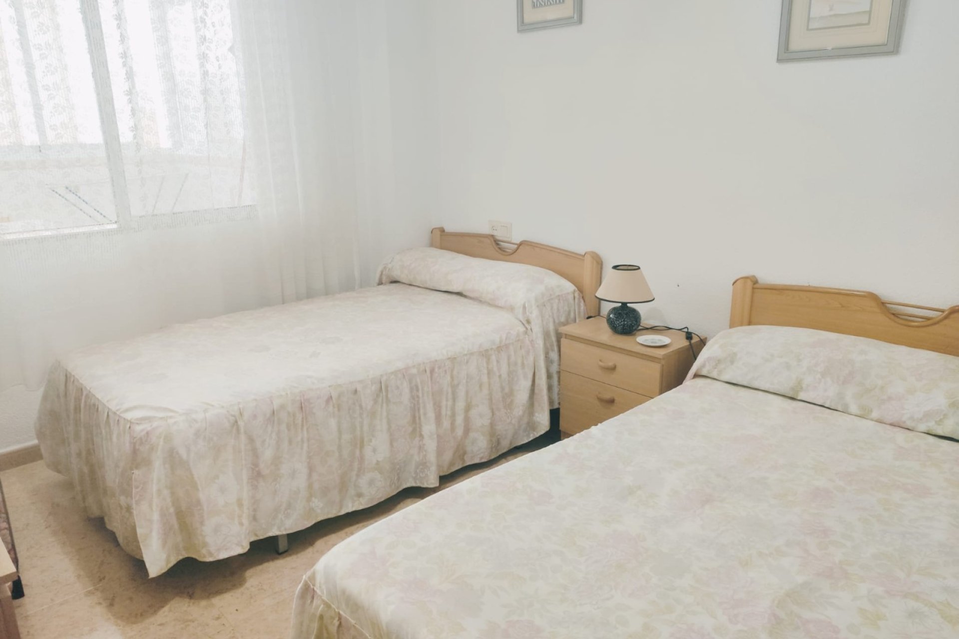 Venta - Apartamento - Los Alcázares