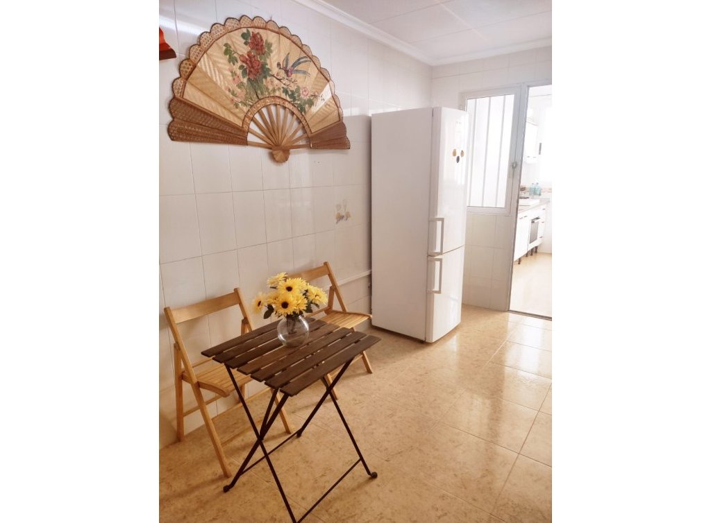 Venta - Apartamento - Los Alcázares