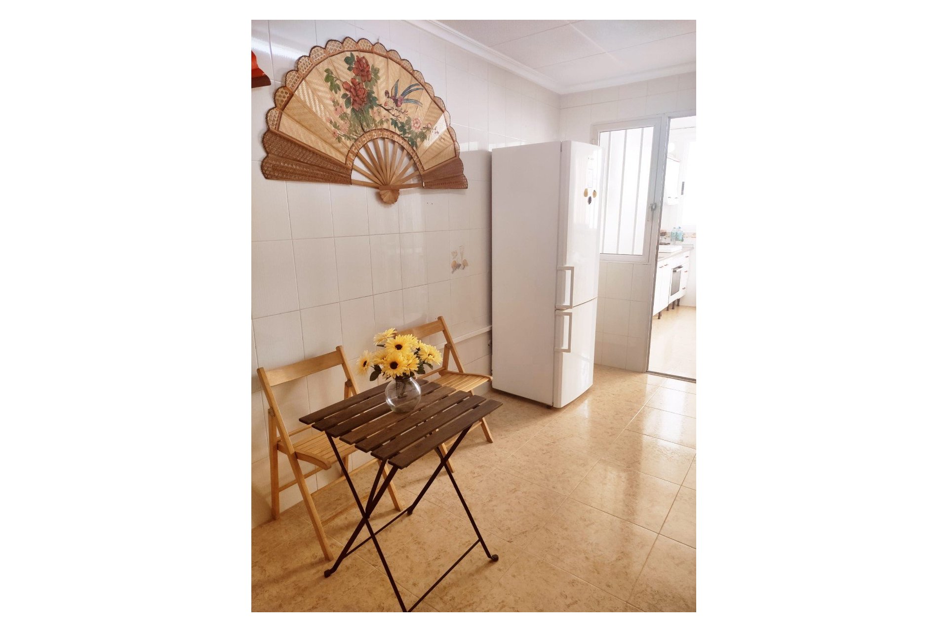 Venta - Apartamento - Los Alcázares