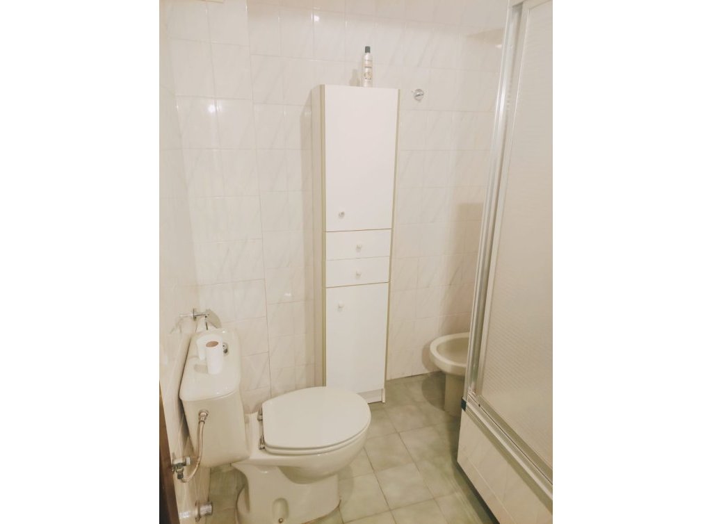 Venta - Apartamento - Los Alcázares