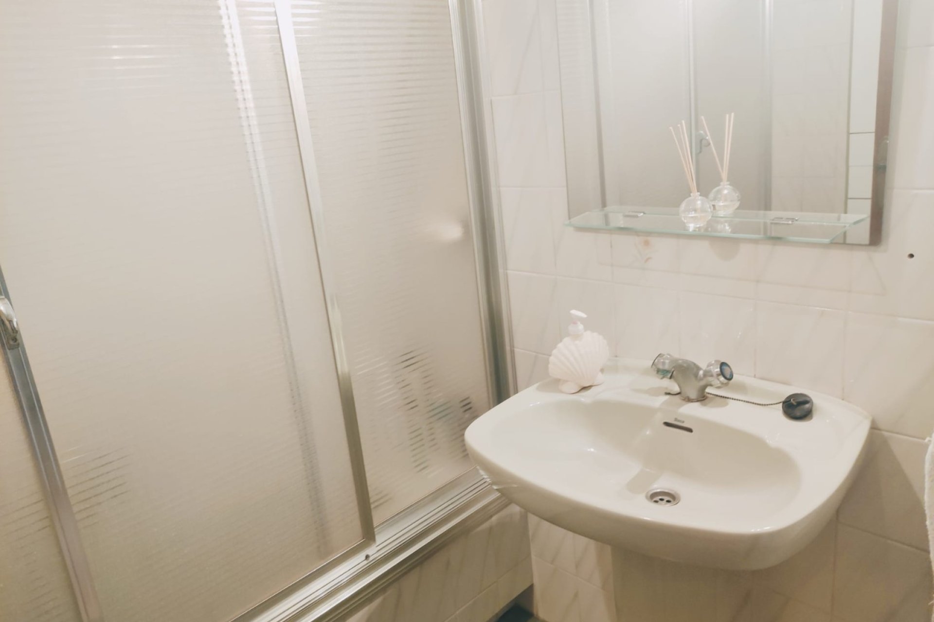Venta - Apartamento - Los Alcázares