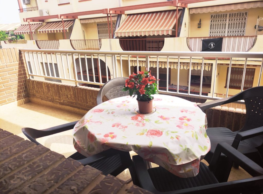 Venta - Apartamento - Los Alcázares