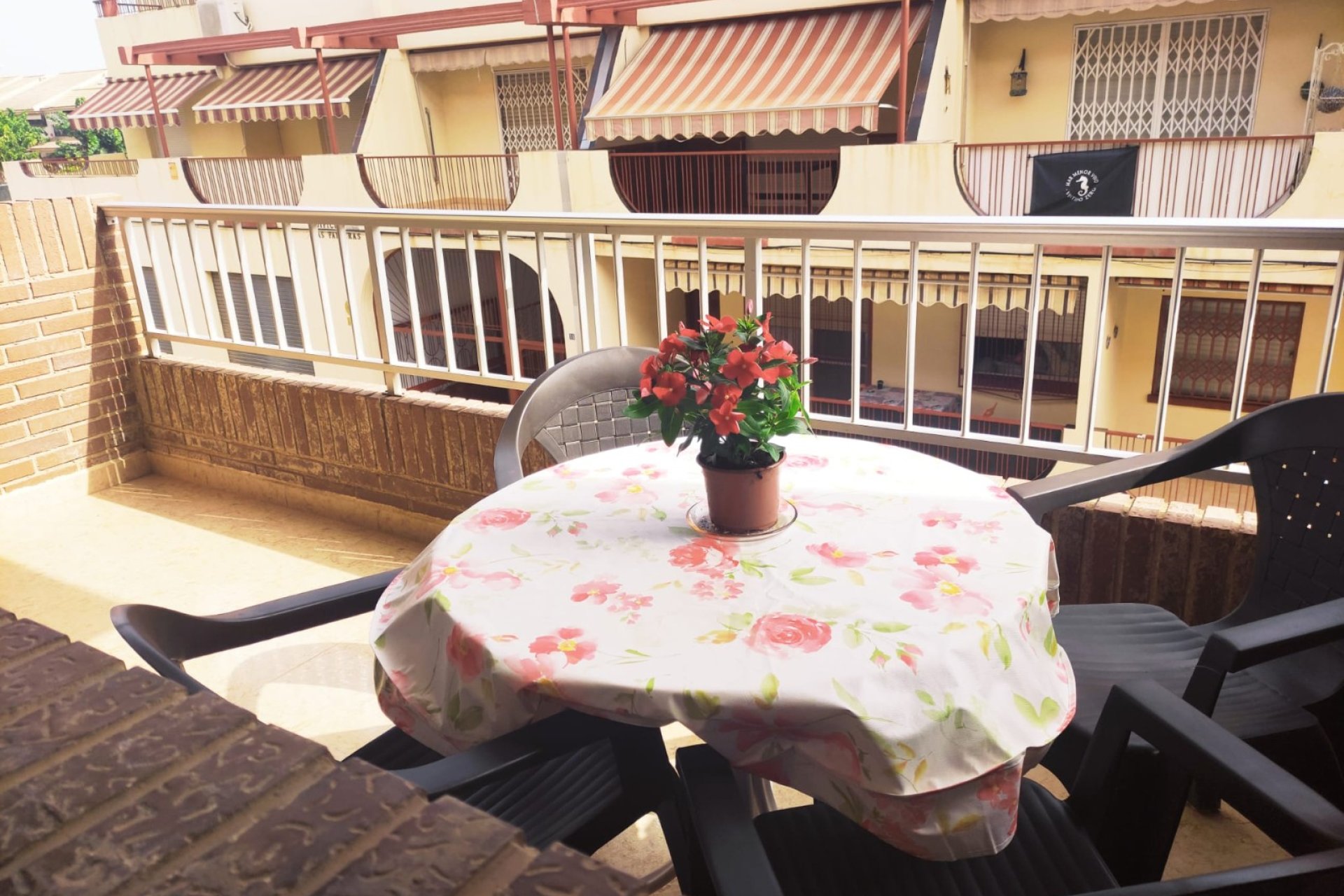 Venta - Apartamento - Los Alcázares