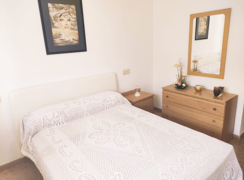 Venta - Apartamento - Los Alcázares