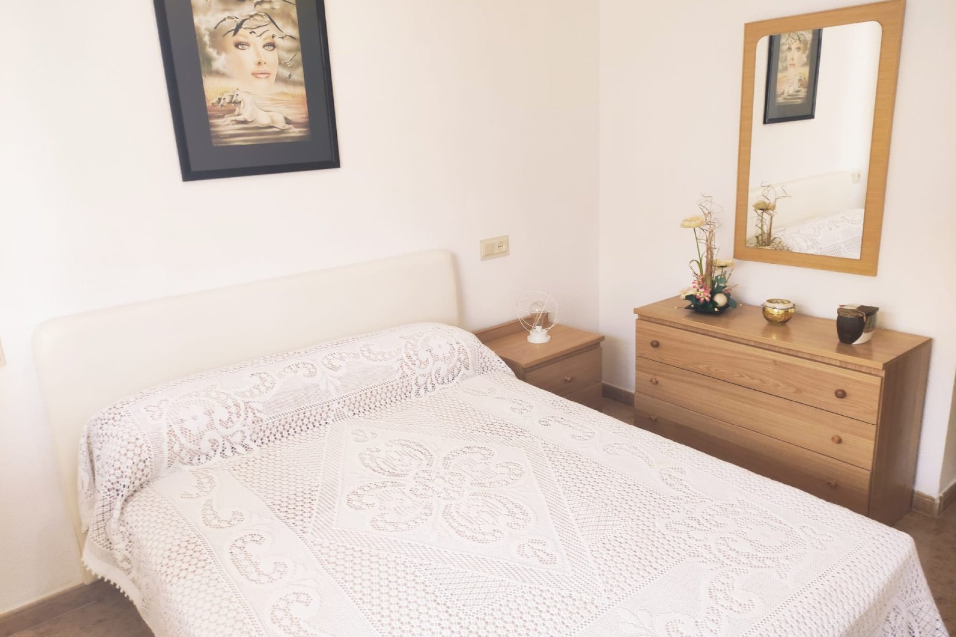 Venta - Apartamento - Los Alcázares