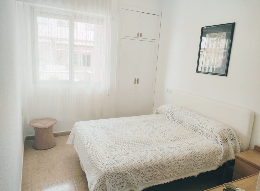 Venta - Apartamento - Los Alcázares