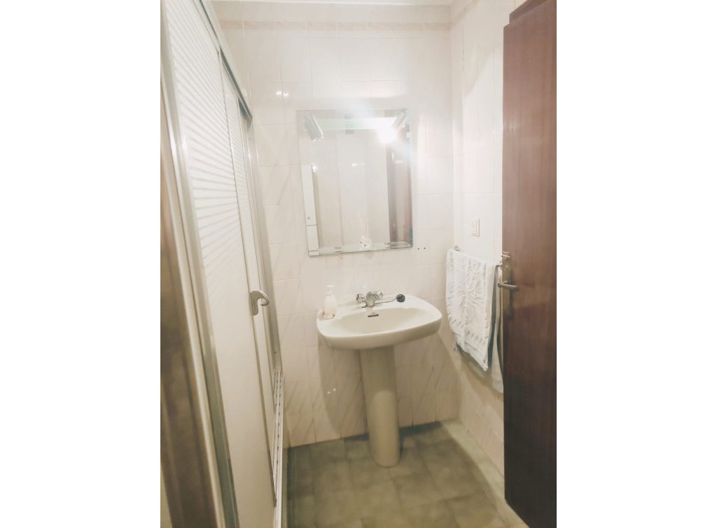 Venta - Apartamento - Los Alcázares