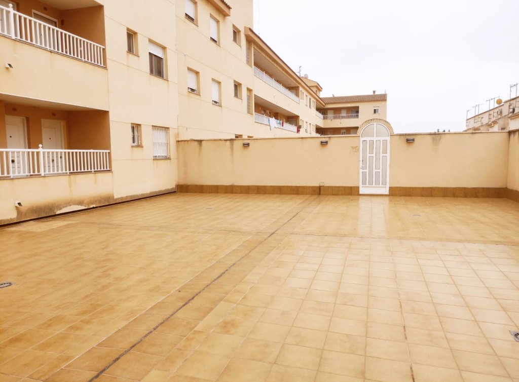 Venta - Apartamento - Los Alcázares
