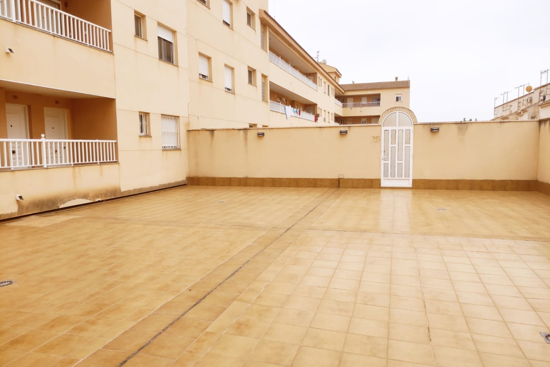 Venta - Apartamento - Los Alcázares