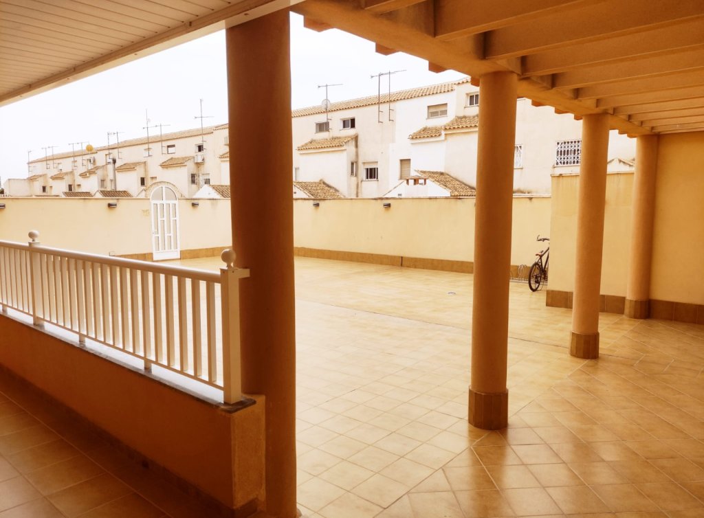 Venta - Apartamento - Los Alcázares