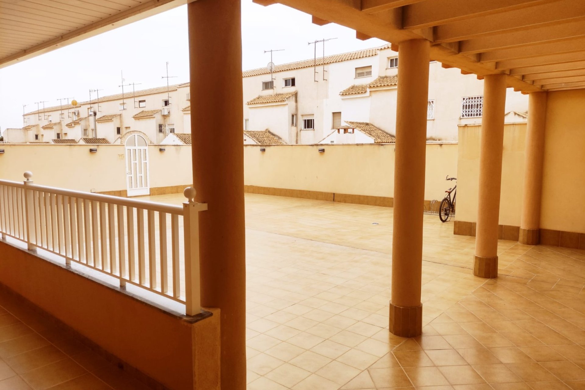 Venta - Apartamento - Los Alcázares