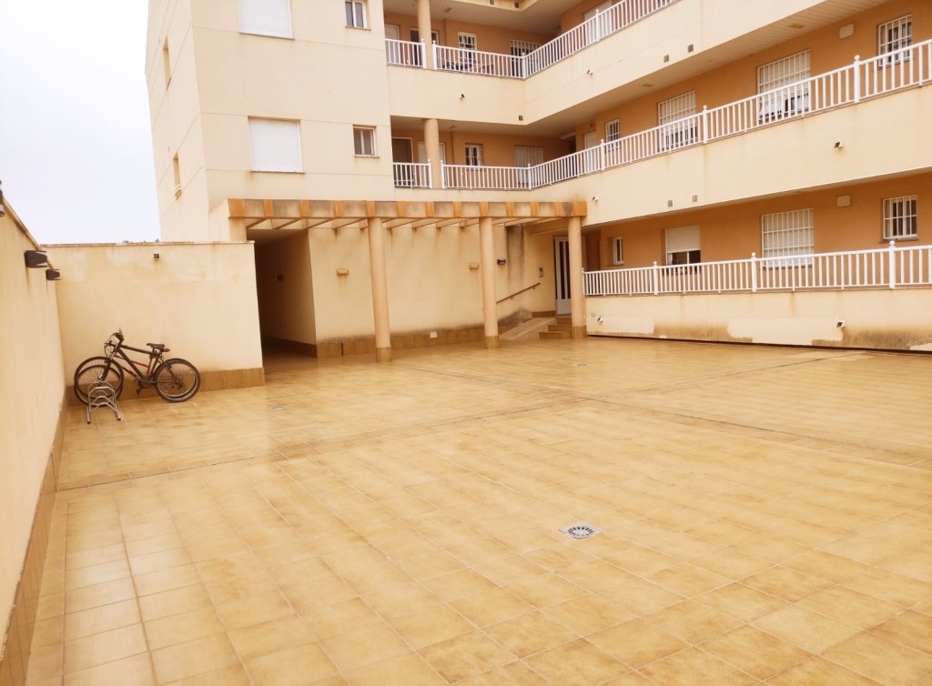 Venta - Apartamento - Los Alcázares