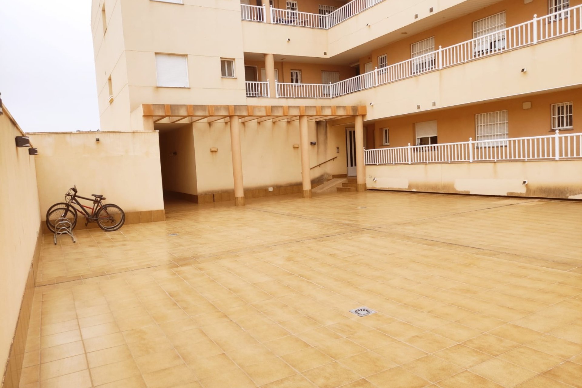 Venta - Apartamento - Los Alcázares